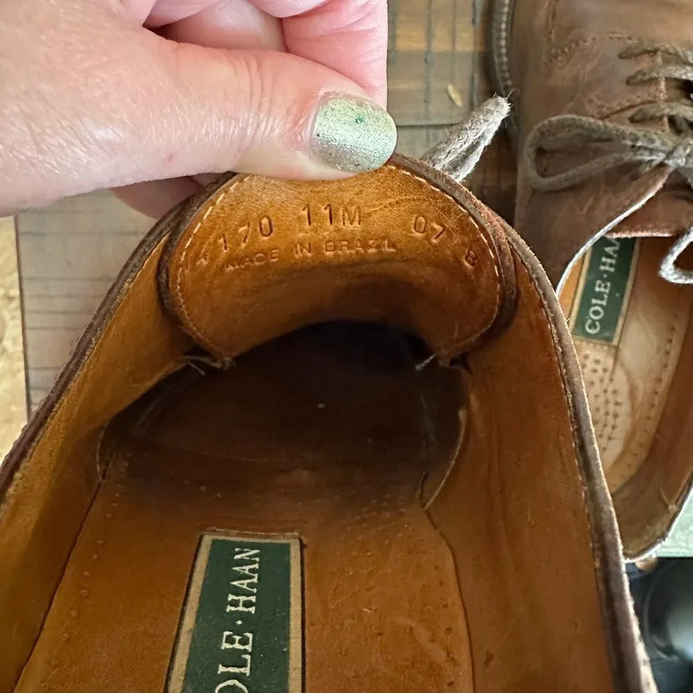 Cole Haan men’s cole